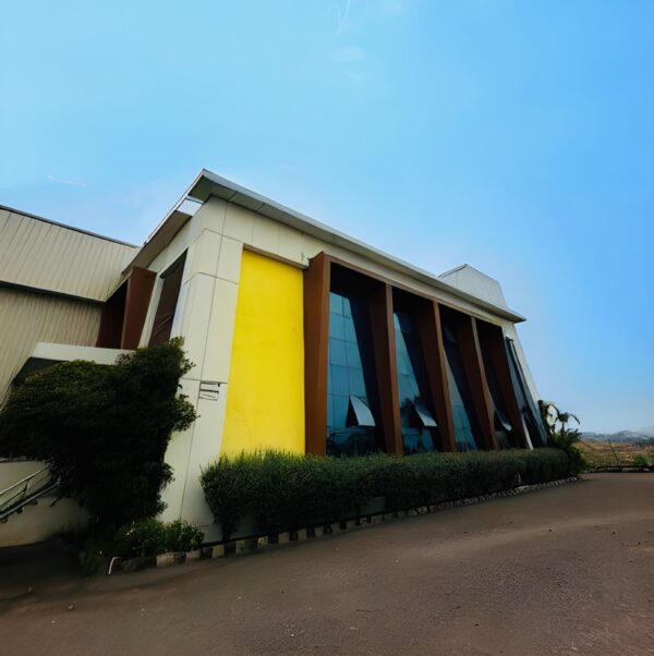 About Us - Atharva Polyplast